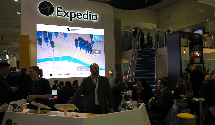 Expedia