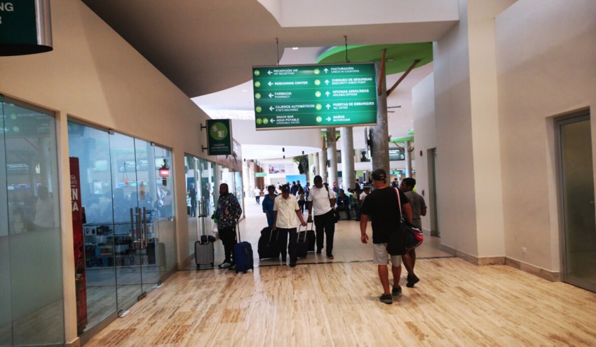 Punta Cana Airport