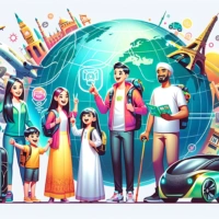 2025 Family Travel Trends in Punta Cana: Kid-Friendly Amenities and Booking Tips
