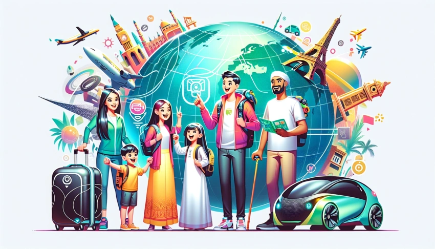 2025 Family Travel Trends in Punta Cana: Kid-Friendly Amenities and Booking Tips 2025 Family Travel Trends in Punta Cana: Kid-Friendly Amenities and Booking Tips