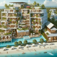 The Rise of All-Inclusive + Vacation Rental Hybrids in Punta Cana: Are They Worth It?