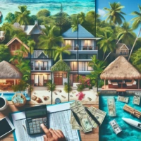 Budgeting for 2025: Managing Inflation and Extra Fees When Renting in Punta Cana