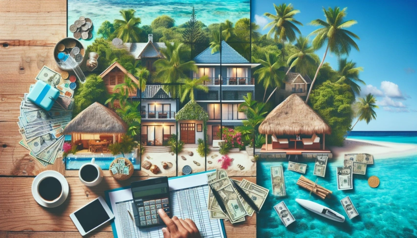 Budgeting for 2025: Managing Inflation and Extra Fees When Renting in Punta Cana Budgeting for 2025: Managing Inflation and Extra Fees When Renting in Punta Cana