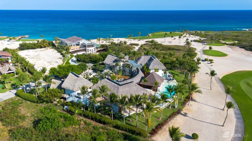 Cap Cana