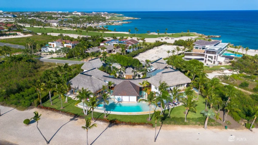 Cap Cana