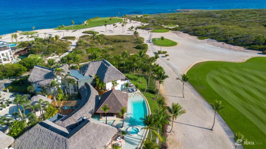 Cap Cana