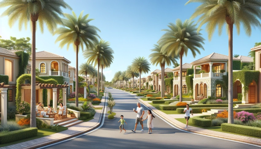 Cap Cana’s Gated Communities: What U.S. Visitors Need to Know About Security and Privacy Cap Cana’s Gated Communities: What U.S. Visitors Need to Know About Security and Privacy