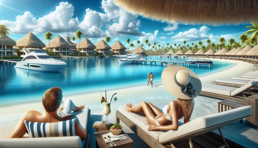 Luxury on a Budget: How U.S. Travelers Can Leverage 2025 Deals in Cap Cana Luxury on a Budget: How U.S. Travelers Can Leverage 2025 Deals in Cap Cana