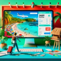 Airfare Forecast 2025: Locking in the Cheapest Flights to Punta Cana from Major U.S. Cities