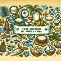 Managing Food Allergies and Dietary Restrictions in Punta Cana: Groceries, Restaurants, and More