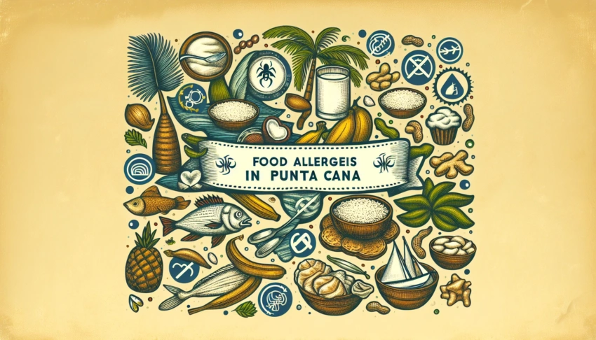Managing Food Allergies and Dietary Restrictions in Punta Cana: Groceries, Restaurants, and More Managing Food Allergies and Dietary Restrictions in Punta Cana: Groceries, Restaurants, and More