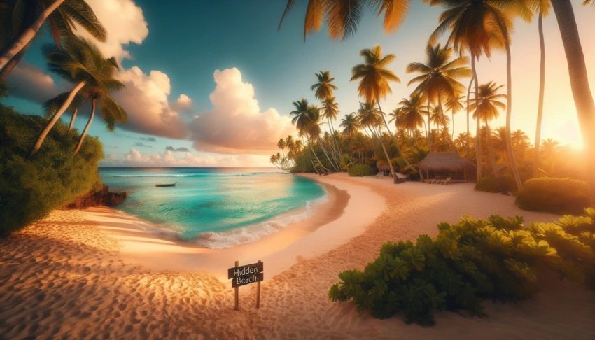 Cap Cana Off the Beaten Path: Exploring Hidden Beaches and Local Culture Beyond the Resorts Cap Cana Off the Beaten Path: Exploring Hidden Beaches and Local Culture Beyond the Resorts