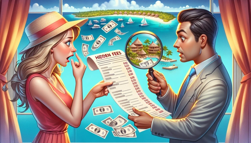 Hidden Fees Revealed: Spotting and Eliminating Unexpected Costs in Cap Cana Bookings Hidden Fees Revealed: Spotting and Eliminating Unexpected Costs in Cap Cana Bookings