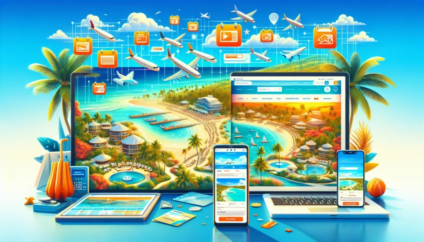Multi-Platform Strategy: Using Airbnb, VRBO, and Direct Booking Together for Your 2025 Punta Cana Trip Multi-Platform Strategy: Using Airbnb, VRBO, and Direct Booking Together for Your 2025 Punta Cana Trip