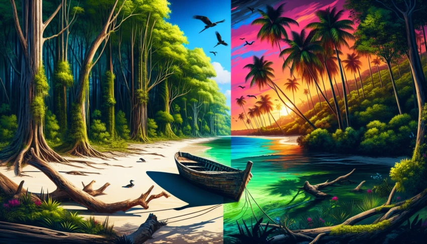 Dealing With Tourist Crowds: Off-the-Beaten-Path Beaches and Adventures in Cap Cana Dealing With Tourist Crowds: Off-the-Beaten-Path Beaches and Adventures in Cap Cana