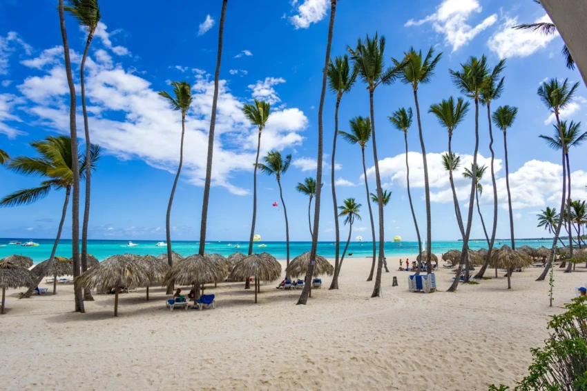 Punta Cana