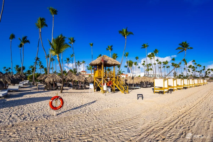 Punta Cana