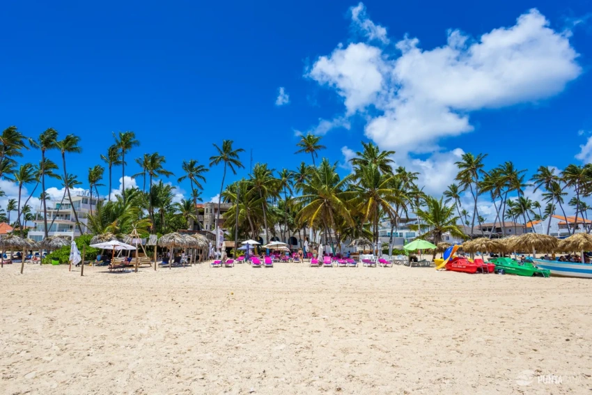 Punta Cana