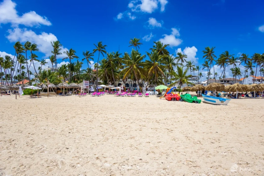 Punta Cana