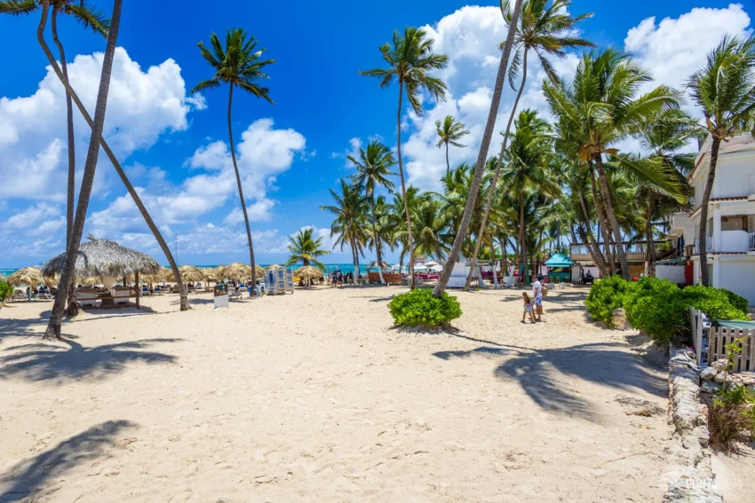 Punta Cana