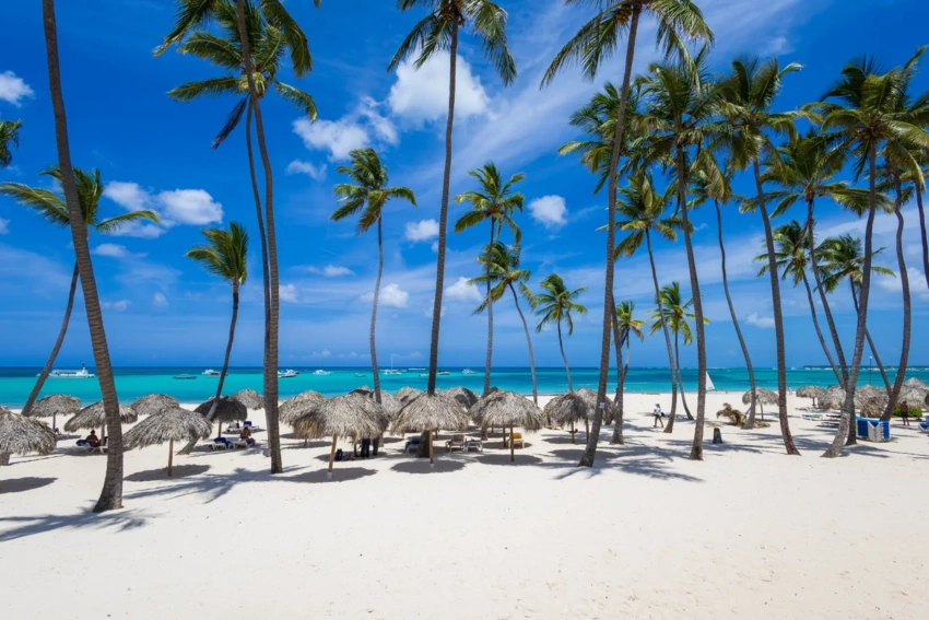 Punta Cana