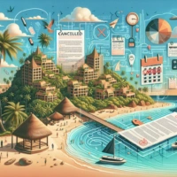 Key Differences in Cancellation Policies Across Major Platforms for Punta Cana Rentals in 2025
