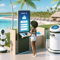 From Booking to Arrival: 2025 Check-In Innovations to Expect in Punta Cana Rentals