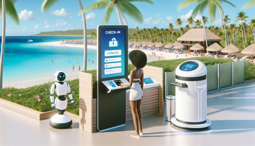 From Booking to Arrival: 2025 Check-In Innovations to Expect in Punta Cana Rentals From Booking to Arrival: 2025 Check-In Innovations to Expect in Punta Cana Rentals