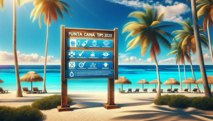 Staying Safe in Punta Cana: 2025 Health and Safety Tips for a Stress-Free Vacation Staying Safe in Punta Cana: 2025 Health and Safety Tips for a Stress-Free Vacation