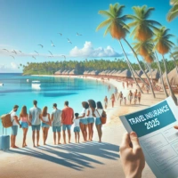 The New Normal of Travel Insurance: Must-Have Coverage for Your 2025 Punta Cana Trip