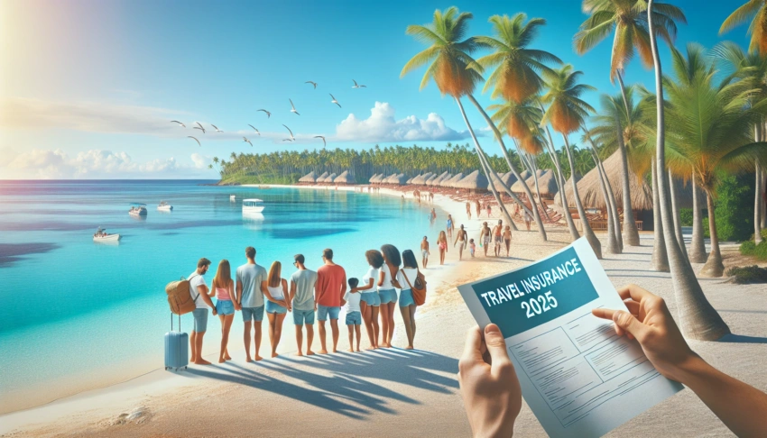 The New Normal of Travel Insurance: Must-Have Coverage for Your 2025 Punta Cana Trip The New Normal of Travel Insurance: Must-Have Coverage for Your 2025 Punta Cana Trip