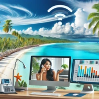 Overcoming Wi-Fi Woes: Ensuring Reliable Internet in Punta Cana Vacation Rentals