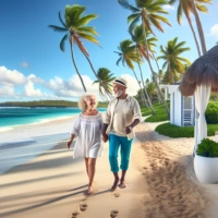 Retirement Hotspots: Why More U.S. Retirees Are Opting for Seasonal Stays in Punta Cana