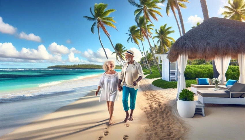 Retirement Hotspots: Why More U.S. Retirees Are Opting for Seasonal Stays in Punta Cana Retirement Hotspots: Why More U.S. Retirees Are Opting for Seasonal Stays in Punta Cana