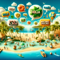 Cutting Through Language Barriers: Essential Spanish Phrases and Tools for Punta Cana Travelers