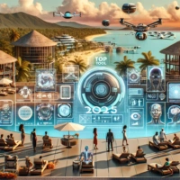 Top Tech Tools in 2025 for Planning Your Perfect Cap Cana Vacation