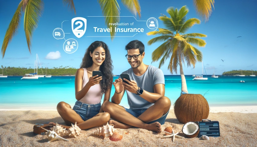 Travel Insurance 2.0: Must-Have Coverage for Your Punta Cana Getaway in 2025 Travel Insurance 2.0: Must-Have Coverage for Your Punta Cana Getaway in 2025