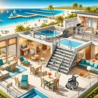 Mobility Concerns: Selecting Accessible Vacation Rentals in Cap Cana