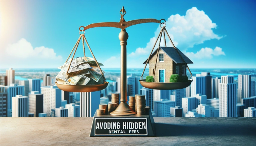 Avoiding Hidden Fees: A Guide to Reading the Fine Print on Rental Platforms for Punta Cana Trips Avoiding Hidden Fees: A Guide to Reading the Fine Print on Rental Platforms for Punta Cana Trips