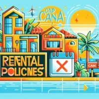 Booking Refund Nightmares: Understanding Cancellation Policies in Cap Cana Rentals