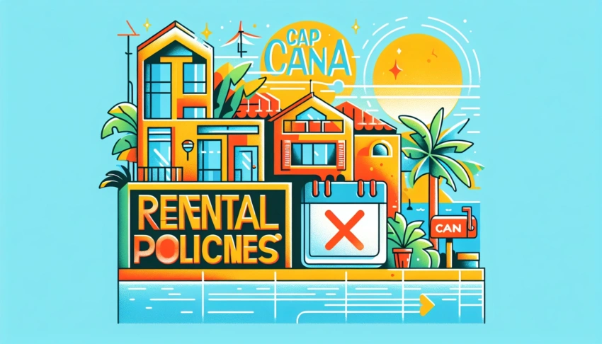 Booking Refund Nightmares: Understanding Cancellation Policies in Cap Cana Rentals Booking Refund Nightmares: Understanding Cancellation Policies in Cap Cana Rentals
