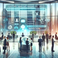 Miscommunication on Booking Platforms: How to Confirm Special Requests and Amenities in 2025