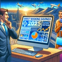 Avoiding High Platform Commissions: Why Direct Booking May Save You Money in 2025