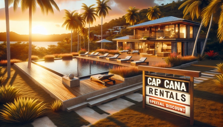 How to Save Big: Tips for Scoring Discounted Rates on Cap Cana Vacation Rentals How to Save Big: Tips for Scoring Discounted Rates on Cap Cana Vacation Rentals