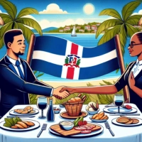 Overcoming Cultural Missteps: Etiquette Basics for U.S. Travelers Visiting the Dominican Republic