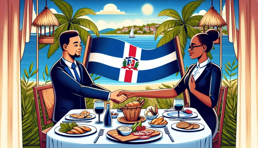 Overcoming Cultural Missteps: Etiquette Basics for U.S. Travelers Visiting the Dominican Republic Overcoming Cultural Missteps: Etiquette Basics for U.S. Travelers Visiting the Dominican Republic