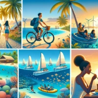 Sustainable Travel Pitfalls: How to Make Your Punta Cana Visit Eco-Friendlier without Overpaying
