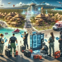 Emergency Preparedness in 2025: What to Do if Disaster Strikes in Punta Cana