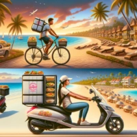 Dining Dilemmas: Food Delivery and Grocery Challenges in Cap Cana (and How to Solve Them)