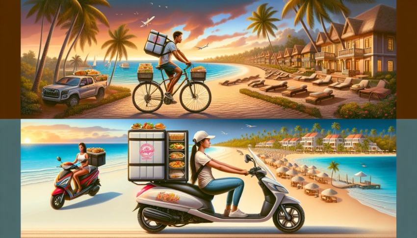 Dining Dilemmas: Food Delivery and Grocery Challenges in Cap Cana (and How to Solve Them) Dining Dilemmas: Food Delivery and Grocery Challenges in Cap Cana (and How to Solve Them)